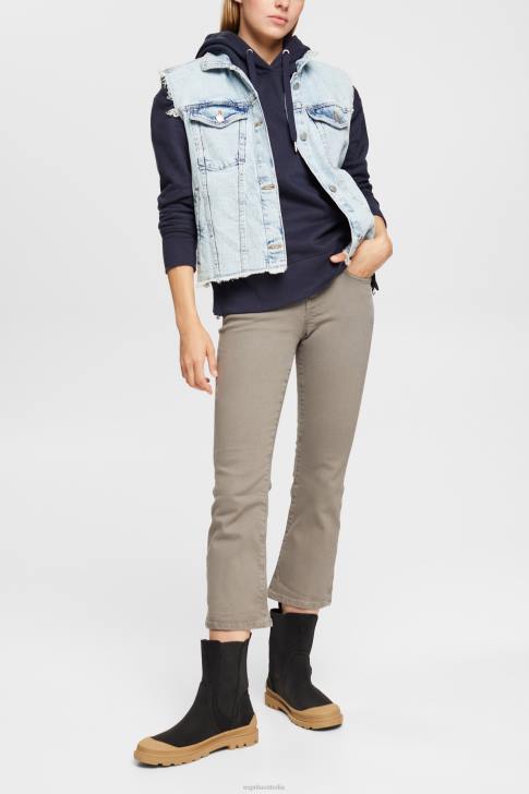 Sweatshirts & Hoodies Navy Women Esprit Sweatshirt hoodie V48Z511