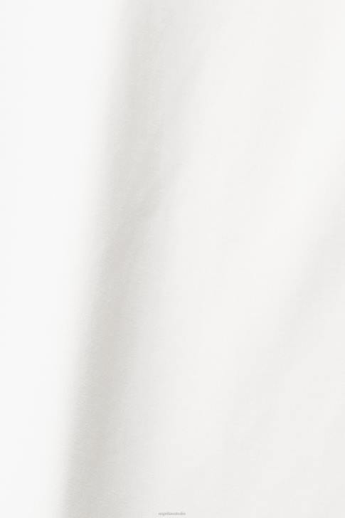 Sweatshirts & Hoodies Off White Women Esprit Logo print hoodie V48Z558