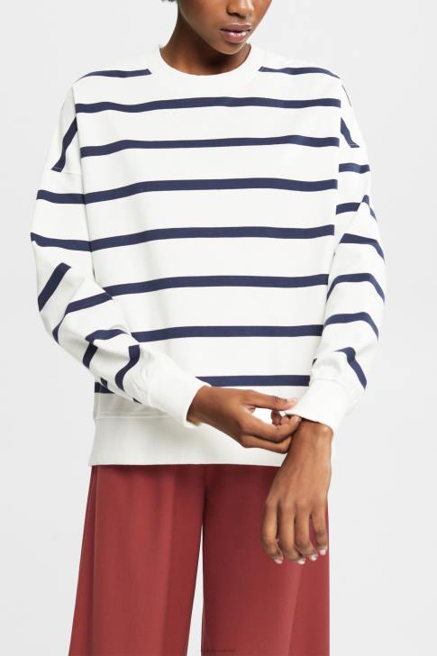 Sweatshirts & Hoodies Off White Women Esprit Printed c-neck sweatshirt V48Z347