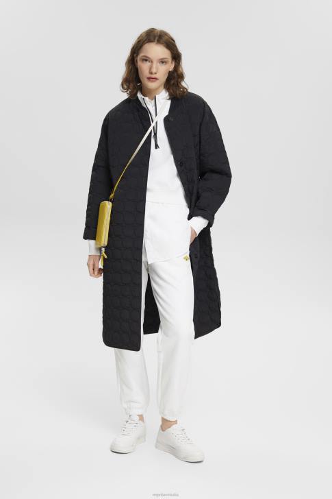 Sweatshirts & Hoodies White Women Esprit Half-zip sweatshirt V48Z159