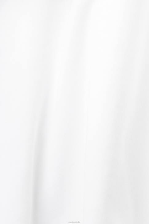 Sweatshirts & Hoodies White Women Esprit Logo print hoodie V48Z168