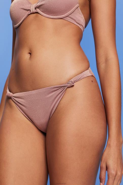 Swim Cinnamon Women Esprit Beach Bottoms V48Z78