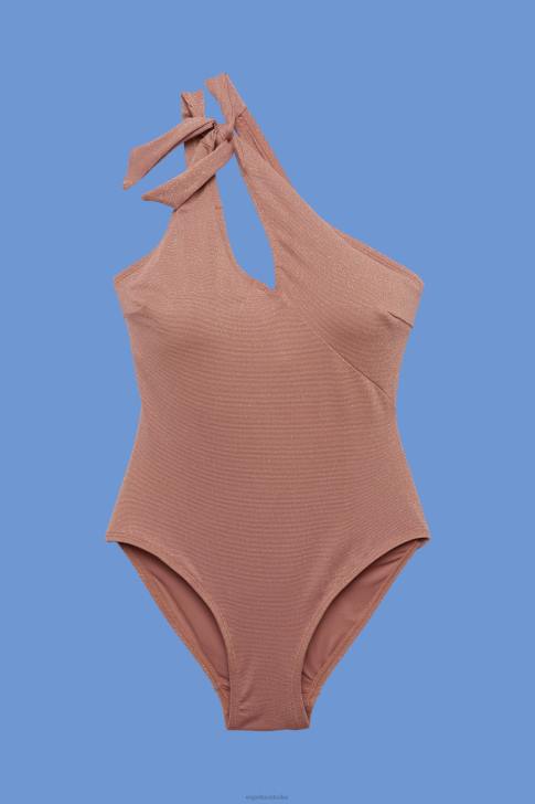 Swim Cinnamon Women Esprit Swimsuits V48Z82