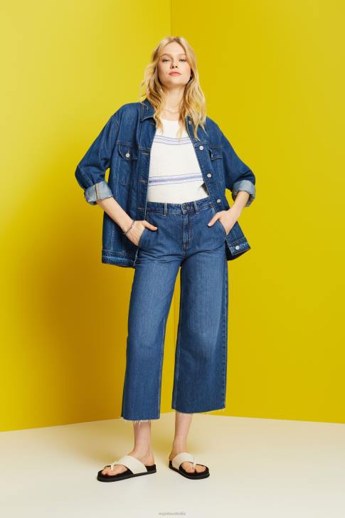 T-Shirts Ice Women Esprit Embroidered t-shirt, 100% cotton V48Z97