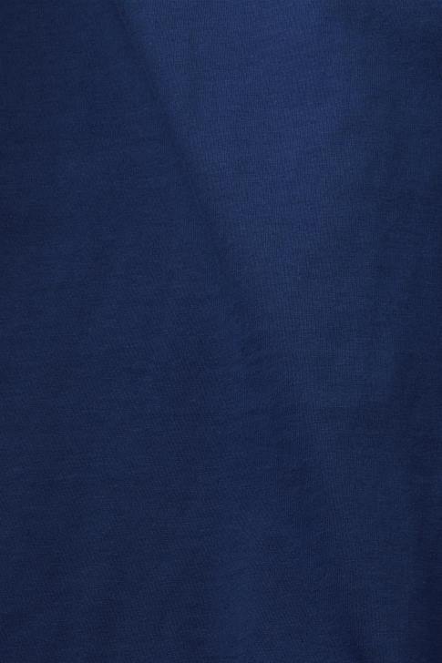 T-Shirts Ink Women Esprit Cotton T-shirt with embroidered logo V48Z150