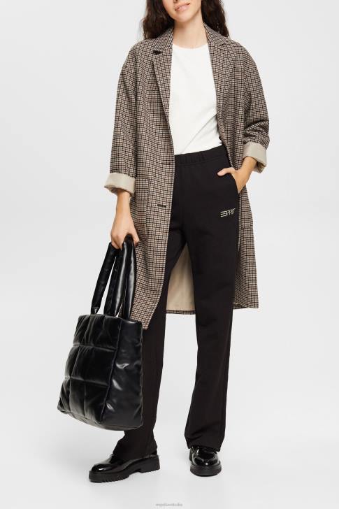 T-Shirts Off White Women Esprit T-shirt V48Z545