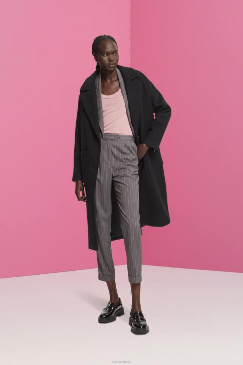 Tank Blush Women Esprit Sleeveless glitter top V48Z403