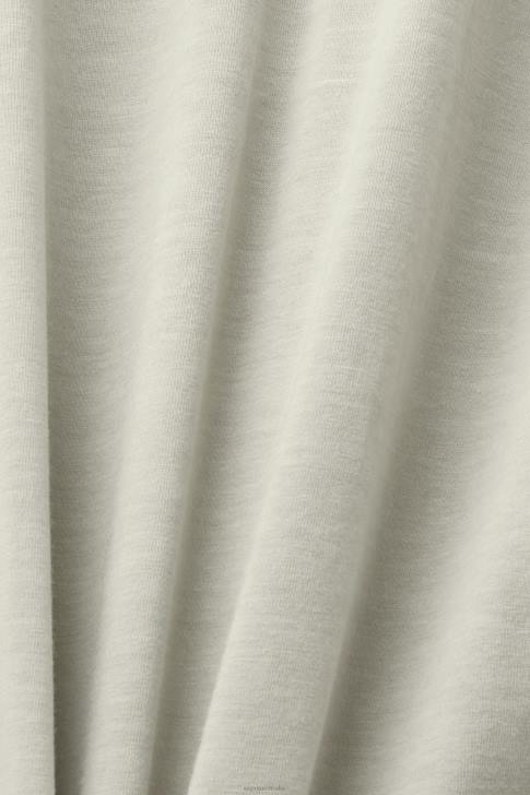 Tank Dusty Green Women Esprit Jersey tank top V48Z261