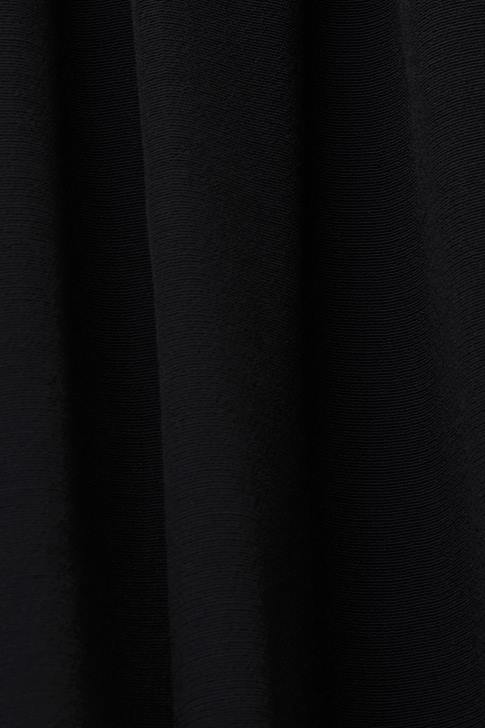 Top Black Women Esprit Halterneck top V48Z223