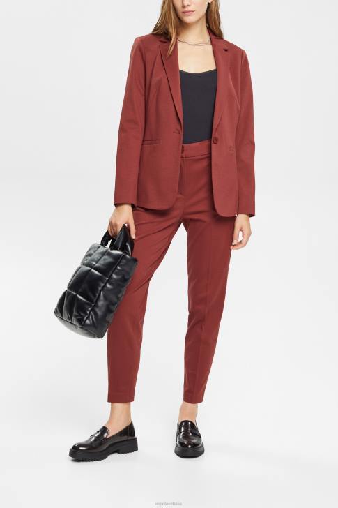 Top Black Women Esprit Spaghetti strap top, LENZING ECOVERO V48Z517