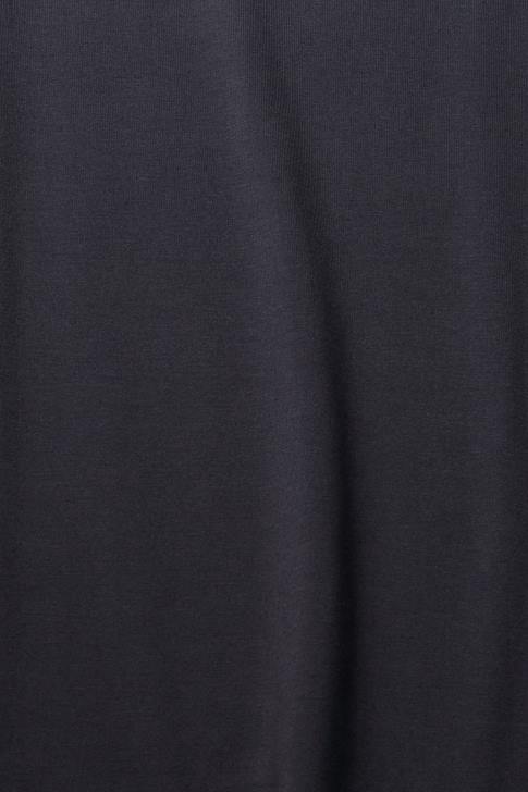 Top Black Women Esprit Spaghetti strap top, LENZING ECOVERO V48Z517