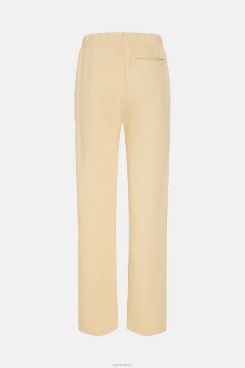 Trousers & Pants Beige Women ESPRIT x Rest & Recreation Capsule Sweatpants V48Z479