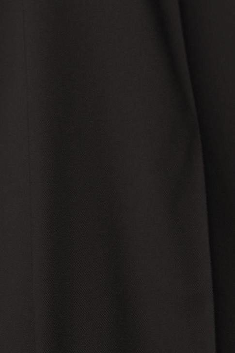 Trousers & Pants Black Women Esprit High rise wide leg trousers V48Z246