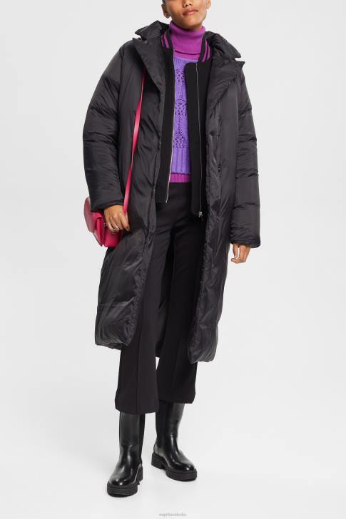 Trousers & Pants Black Women Esprit Kick flared trousers V48Z440