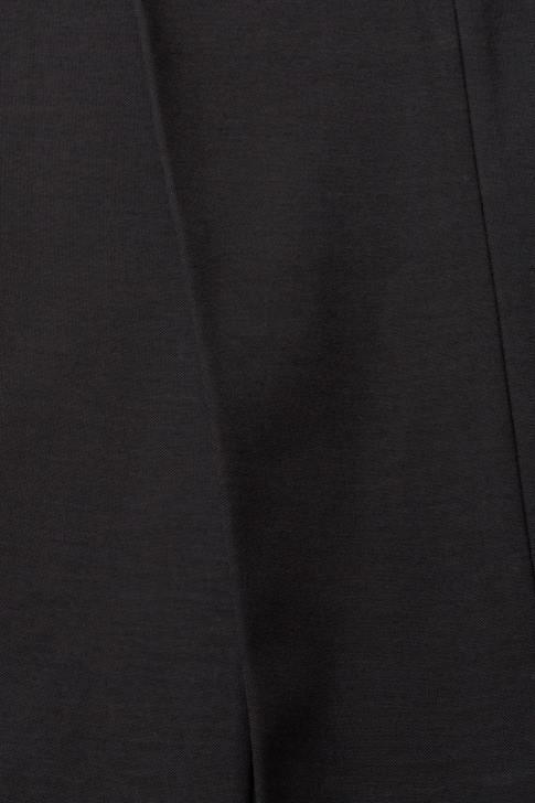 Trousers & Pants Black Women Esprit Stretchy high-rise bootcut trousers V48Z335