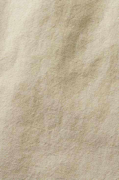 Trousers & Pants Dusty Green Women Esprit Mixed fabric cargo trousers with TENCEL V48Z265