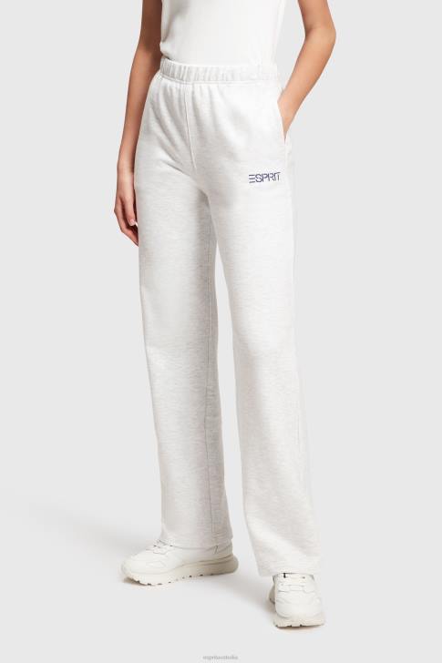 Trousers & Pants Grey Women ESPRIT x Rest & Recreation Capsule Sweatpants V48Z478