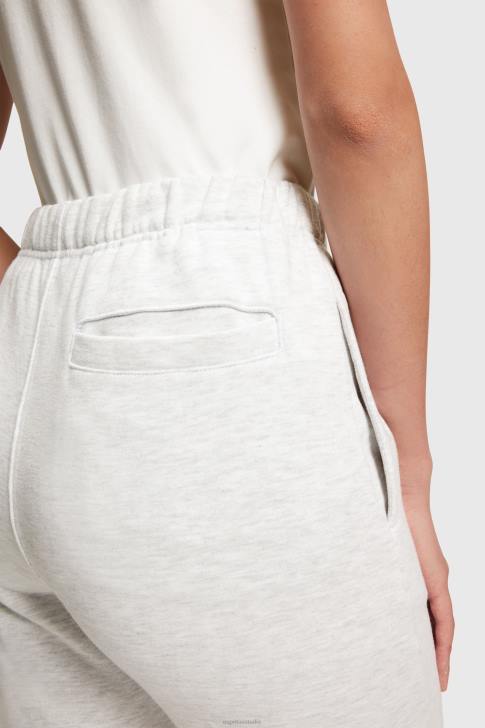 Trousers & Pants Grey Women ESPRIT x Rest & Recreation Capsule Sweatpants V48Z478