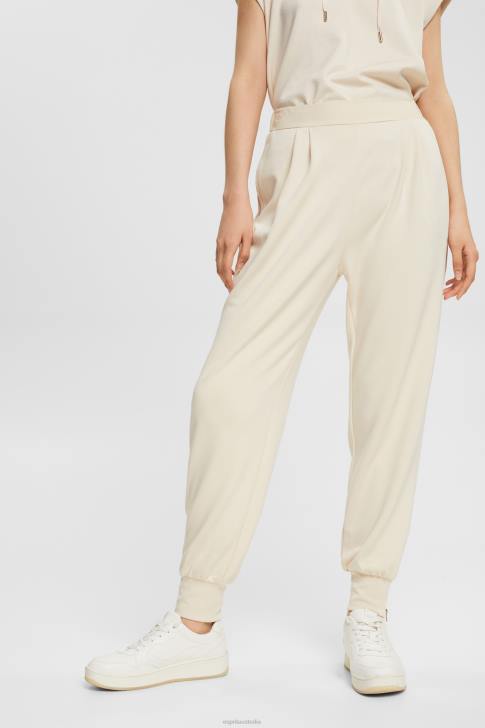 Trousers & Pants Ice Women Esprit Jersey pants V48Z556