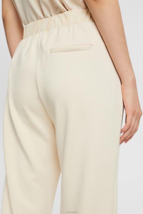 Trousers & Pants Ice Women Esprit Jersey pants V48Z556