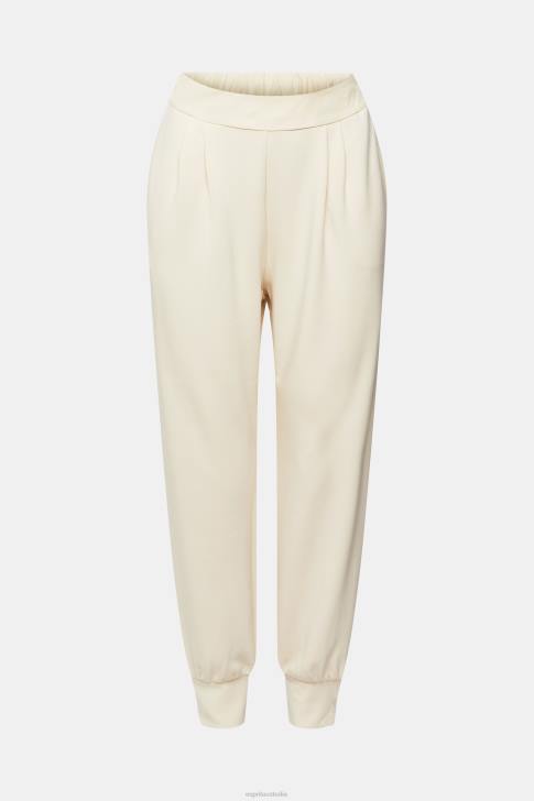 Trousers & Pants Ice Women Esprit Jersey pants V48Z556