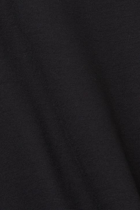 Vest Black Women Esprit Viscose vest top V48Z260