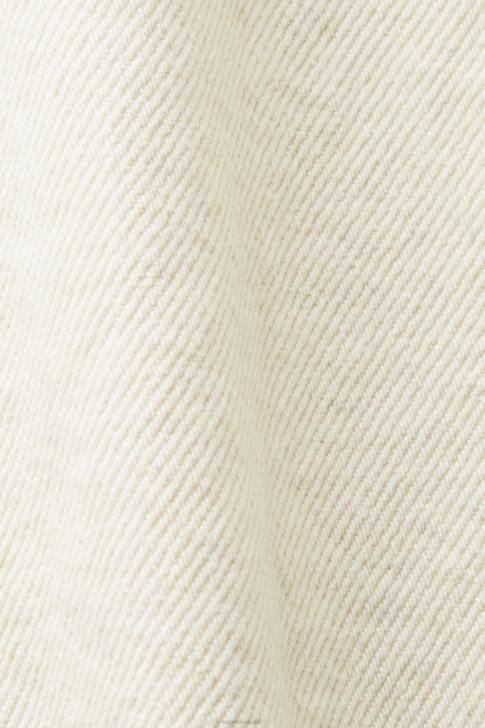 Vest Ice Women Esprit Frayed Denim Vest V48Z62